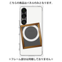 プレミアムパネル with SnapMag［ Photo Frame - White ］