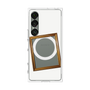 プレミアムパネル with SnapMag［ Photo Frame - White ］