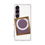 プレミアムパネル with SnapMag［ Photo Frame - White ］