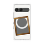 プレミアムパネル with SnapMag［ Photo Frame - White ］