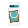 プレミアムパネル with SnapMag［ Photo Frame - White ］