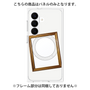 プレミアムパネル with SnapMag［ Photo Frame - White ］