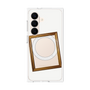 プレミアムパネル with SnapMag［ Photo Frame - White ］