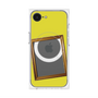 プレミアムパネル with SnapMag［ Photo Frame - Yellow ］