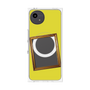 プレミアムパネル with SnapMag［ Photo Frame - Yellow ］