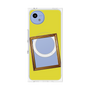 プレミアムパネル with SnapMag［ Photo Frame - Yellow ］