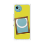 プレミアムパネル with SnapMag［ Photo Frame - Yellow ］