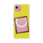 プレミアムパネル with SnapMag［ Photo Frame - Yellow ］