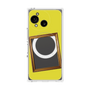 プレミアムパネル with SnapMag［ Photo Frame - Yellow ］