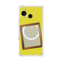 プレミアムパネル with SnapMag［ Photo Frame - Yellow ］