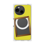 プレミアムパネル with SnapMag［ Photo Frame - Yellow ］
