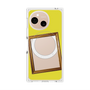 プレミアムパネル with SnapMag［ Photo Frame - Yellow ］