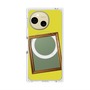 プレミアムパネル with SnapMag［ Photo Frame - Yellow ］