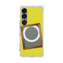 プレミアムパネル with SnapMag［ Photo Frame - Yellow ］