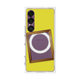 プレミアムパネル with SnapMag［ Photo Frame - Yellow ］