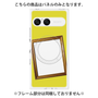 プレミアムパネル with SnapMag［ Photo Frame - Yellow ］