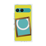 プレミアムパネル with SnapMag［ Photo Frame - Yellow ］
