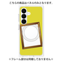 プレミアムパネル with SnapMag［ Photo Frame - Yellow ］