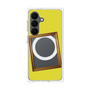 プレミアムパネル with SnapMag［ Photo Frame - Yellow ］