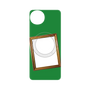 プレミアムパネル with SnapMag［ Photo Frame - Green ］