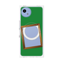 プレミアムパネル with SnapMag［ Photo Frame - Green ］