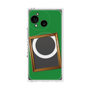 プレミアムパネル with SnapMag［ Photo Frame - Green ］