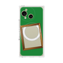 プレミアムパネル with SnapMag［ Photo Frame - Green ］