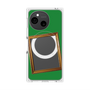 プレミアムパネル with SnapMag［ Photo Frame - Green ］