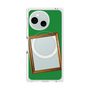 プレミアムパネル with SnapMag［ Photo Frame - Green ］