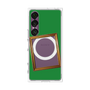 プレミアムパネル with SnapMag［ Photo Frame - Green ］
