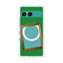 プレミアムパネル with SnapMag［ Photo Frame - Green ］