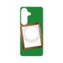 プレミアムパネル with SnapMag［ Photo Frame - Green ］
