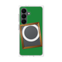 プレミアムパネル with SnapMag［ Photo Frame - Green ］
