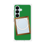 プレミアムパネル with SnapMag［ Photo Frame - Green ］