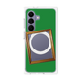 プレミアムパネル with SnapMag［ Photo Frame - Green ］