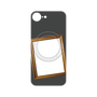 プレミアムパネル with SnapMag［ Photo Frame - Gray ］
