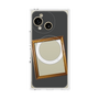 プレミアムパネル with SnapMag［ Photo Frame - Gray ］