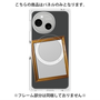 プレミアムパネル with SnapMag［ Photo Frame - Gray ］