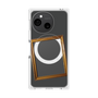 プレミアムパネル with SnapMag［ Photo Frame - Gray ］