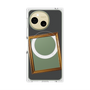 プレミアムパネル with SnapMag［ Photo Frame - Gray ］