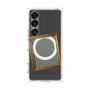 プレミアムパネル with SnapMag［ Photo Frame - Gray ］