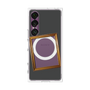 プレミアムパネル with SnapMag［ Photo Frame - Gray ］