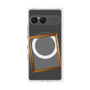 プレミアムパネル with SnapMag［ Photo Frame - Gray ］