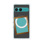 プレミアムパネル with SnapMag［ Photo Frame - Gray ］