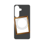 プレミアムパネル with SnapMag［ Photo Frame - Gray ］