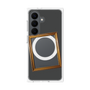 プレミアムパネル with SnapMag［ Photo Frame - Gray ］