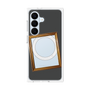 プレミアムパネル with SnapMag［ Photo Frame - Gray ］