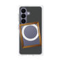 プレミアムパネル with SnapMag［ Photo Frame - Gray ］