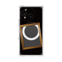 プレミアムパネル with SnapMag［ Photo Frame - Black ］