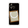 プレミアムパネル with SnapMag［ Photo Frame - Black ］